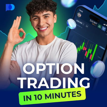 Mastering Trading with Pocket Option